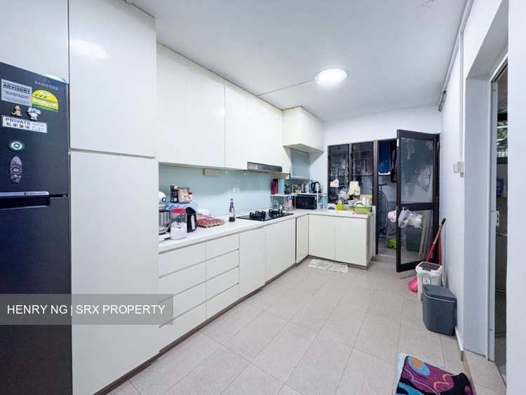 Blk 956 Hougang Street 91 (Hougang), HDB 5 Rooms #611966931